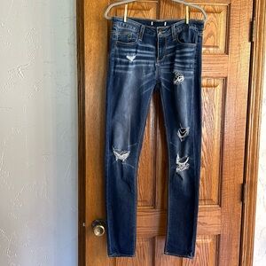 Daytrip refined size 28R Jeans